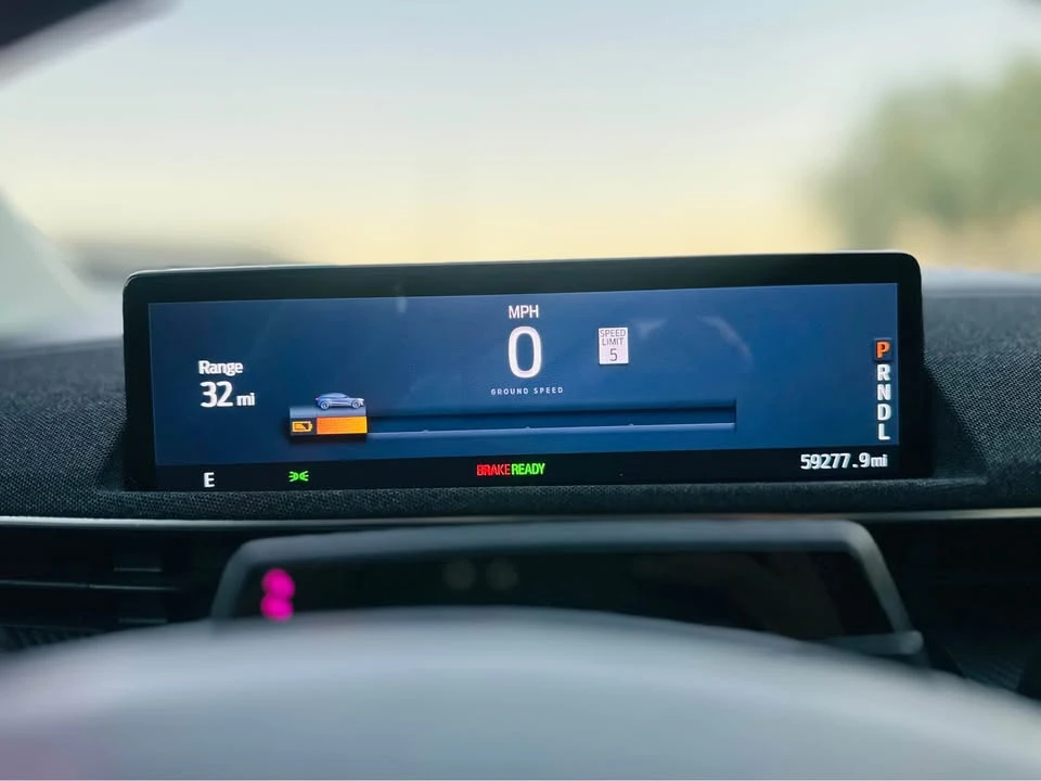 2021 Ford Mustang Mach-E - Image 18 of 18