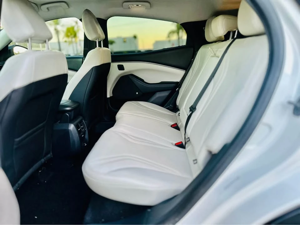 2021 Ford Mustang Mach-E - Image 10 of 18