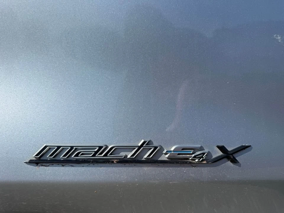 2021 Ford Mustang Mach-E - Image 6 of 11