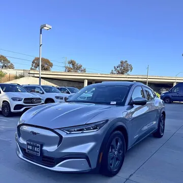 2021 Ford Mustang Mach-E SEL Wagon 4D