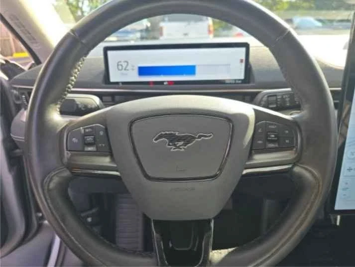 2021 Ford Mustang Mach-E - Image 7 of 15