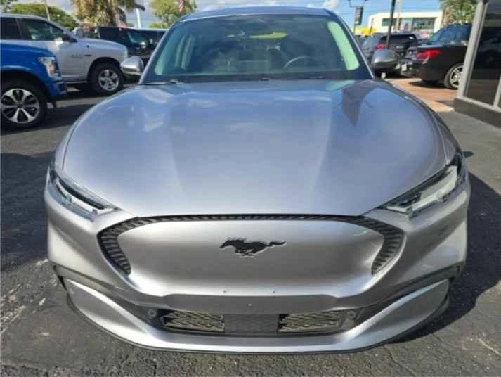 2021 Ford Mustang Mach-E - Image 15 of 15