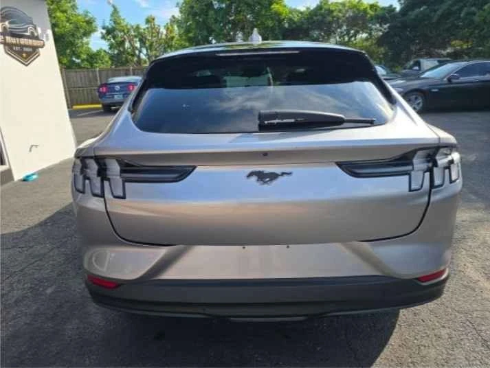 2021 Ford Mustang Mach-E - Image 5 of 15