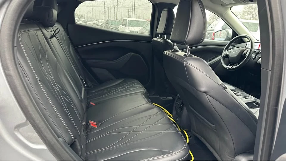 2021 Ford Mustang Mach-E - Image 9 of 10