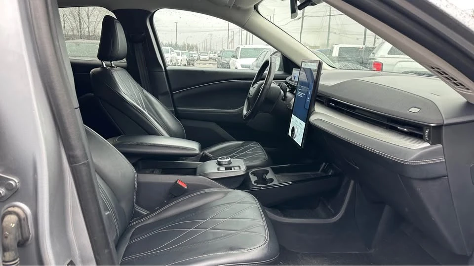 2021 Ford Mustang Mach-E - Image 8 of 10