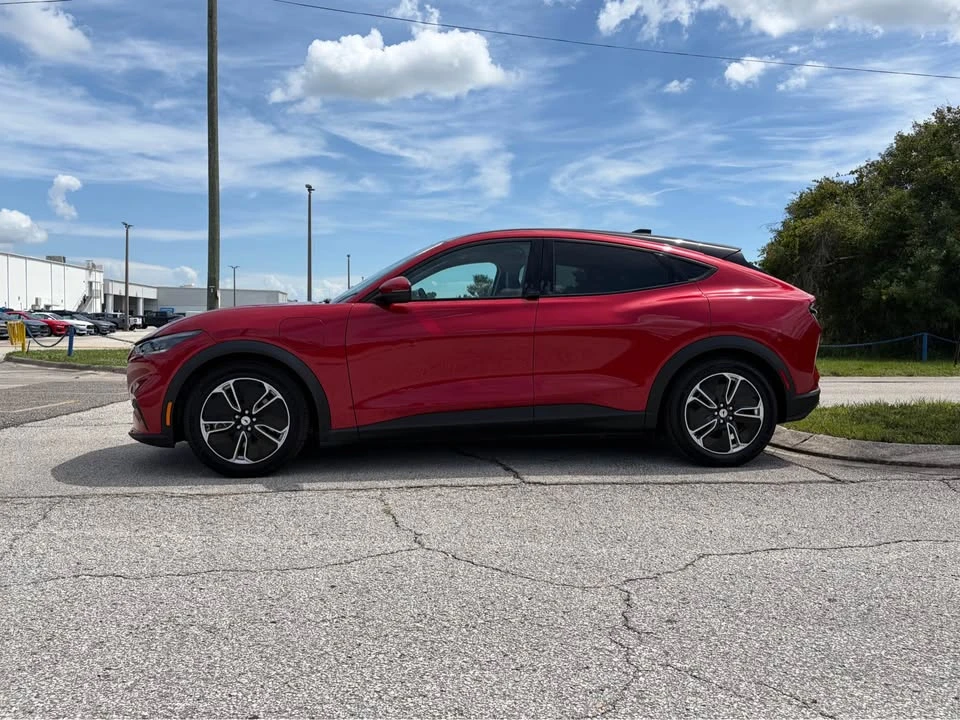 2021 Ford Mustang Mach-E - Image 10 of 20