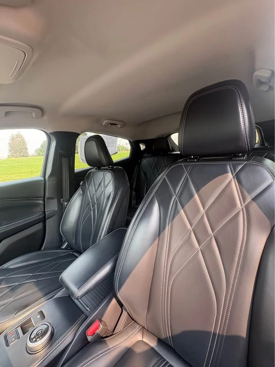 2021 Ford Mustang Mach-E - Image 7 of 9