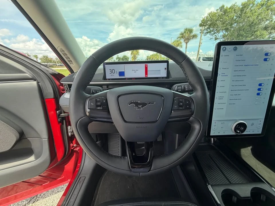 2021 Ford Mustang Mach-E - Image 15 of 20