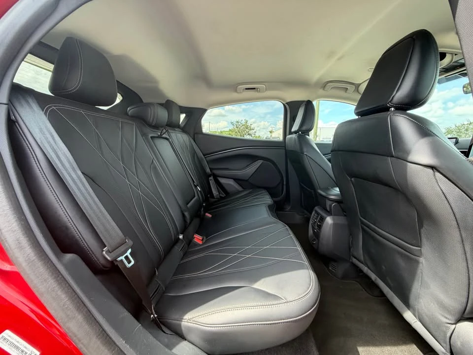 2021 Ford Mustang Mach-E - Image 18 of 20