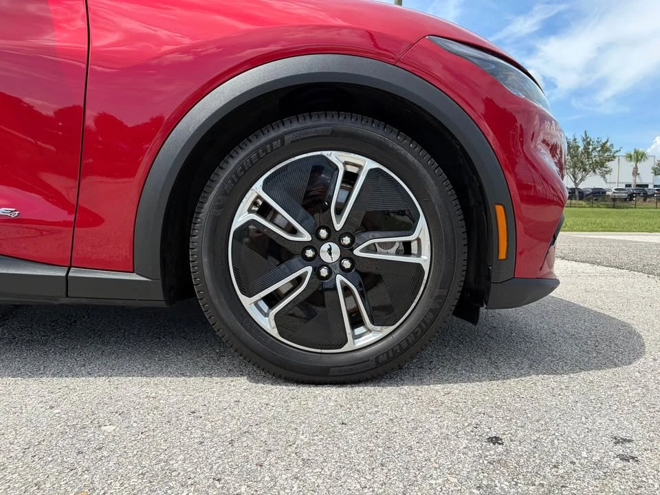 2021 Ford Mustang Mach-E - Image 7 of 20