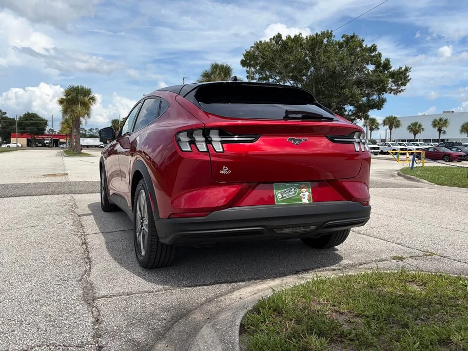 2021 Ford Mustang Mach-E - Image 11 of 20