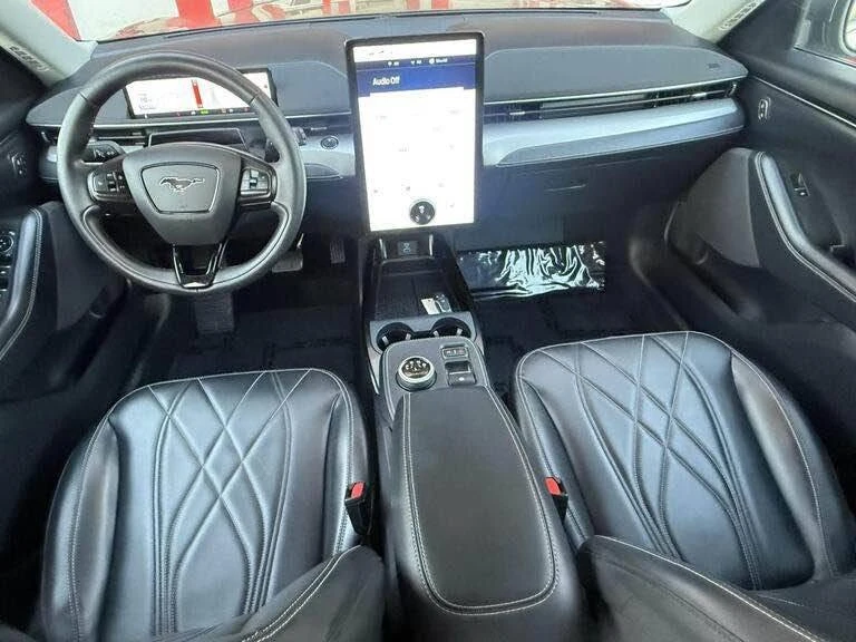 2021 Ford Mustang Mach-E - Image 6 of 12
