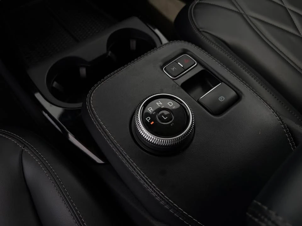 2021 Ford Mustang Mach-E - Image 16 of 20
