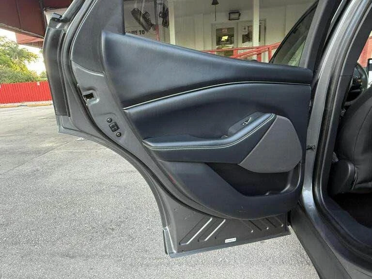 2021 Ford Mustang Mach-E - Image 7 of 12