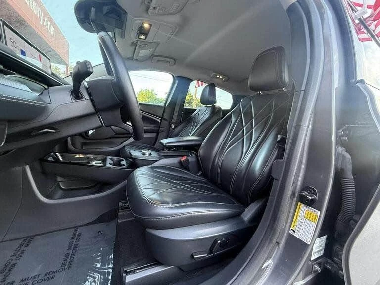 2021 Ford Mustang Mach-E - Image 10 of 12