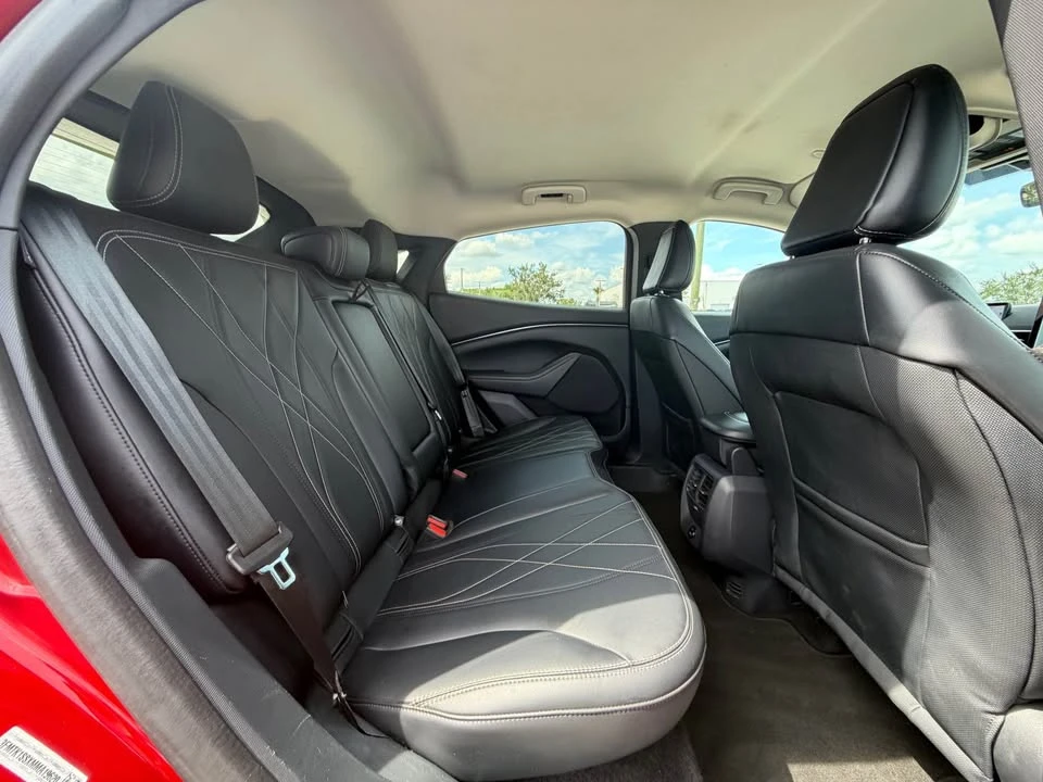 2021 Ford Mustang Mach-E - Image 18 of 20