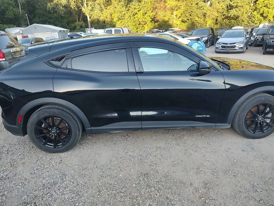 2021 Ford Mustang Mach-E - Image 6 of 15