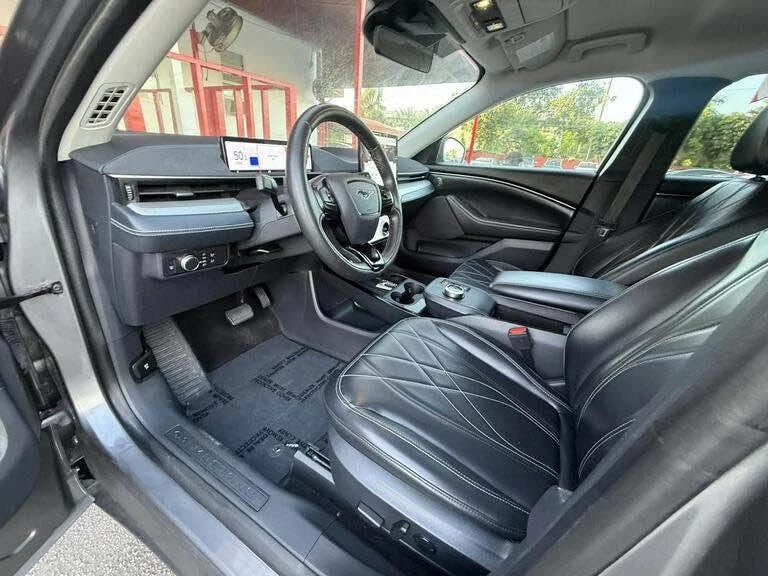 2021 Ford Mustang Mach-E - Image 9 of 12