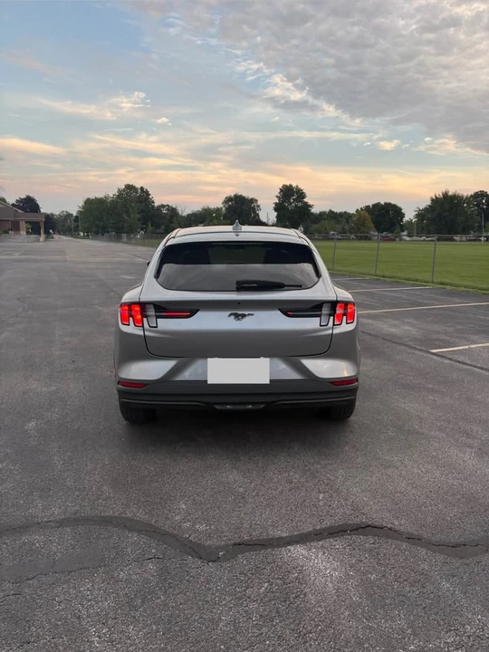 2021 Ford Mustang Mach-E - Image 8 of 18