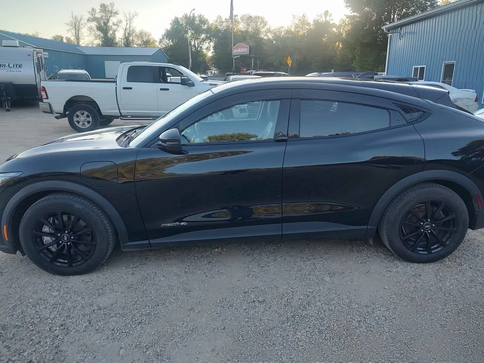 2021 Ford Mustang Mach-E - Image 3 of 15