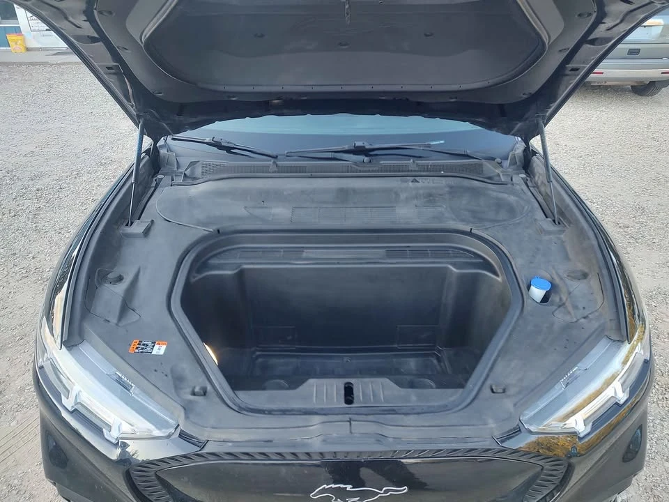 2021 Ford Mustang Mach-E - Image 14 of 15