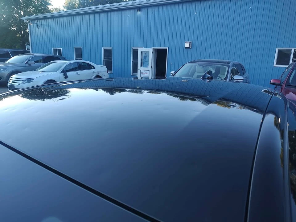 2021 Ford Mustang Mach-E - Image 9 of 15