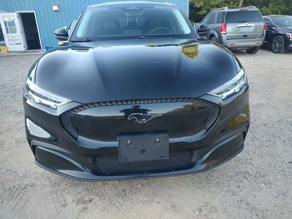 2021 Ford Mustang Mach-E - Image 7 of 15