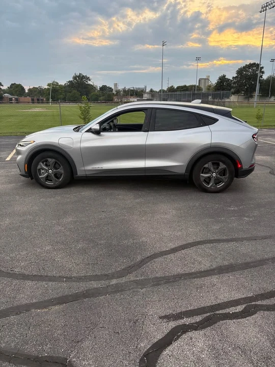 2021 Ford Mustang Mach-E - Image 6 of 18