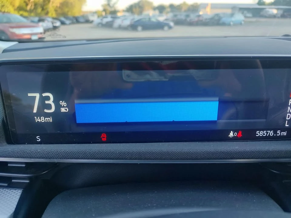 2021 Ford Mustang Mach-E - Image 13 of 15