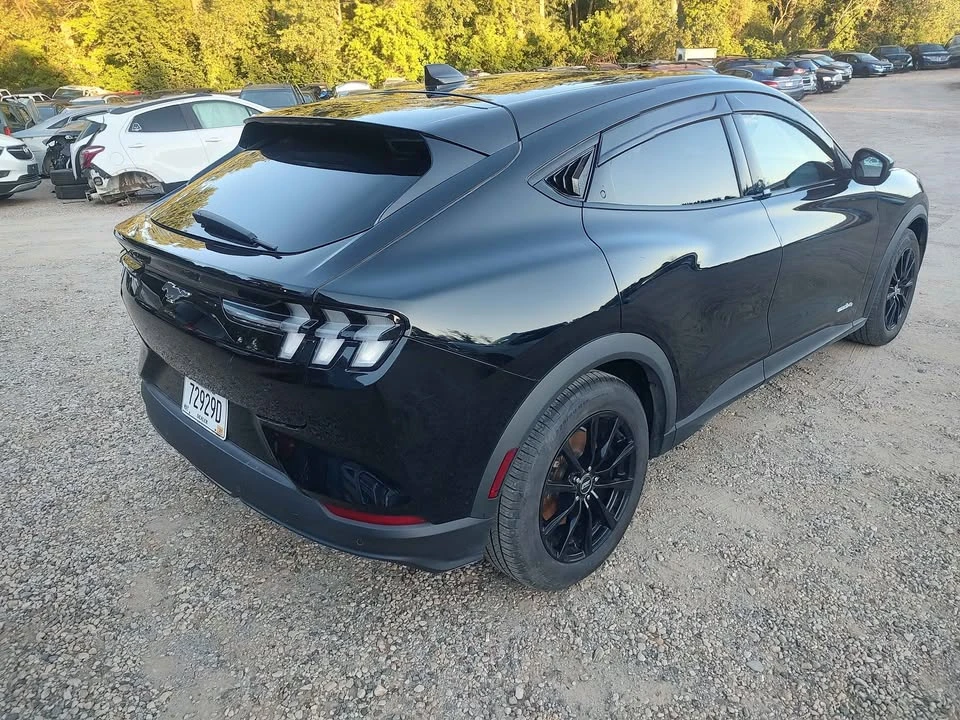 2021 Ford Mustang Mach-E - Image 5 of 15