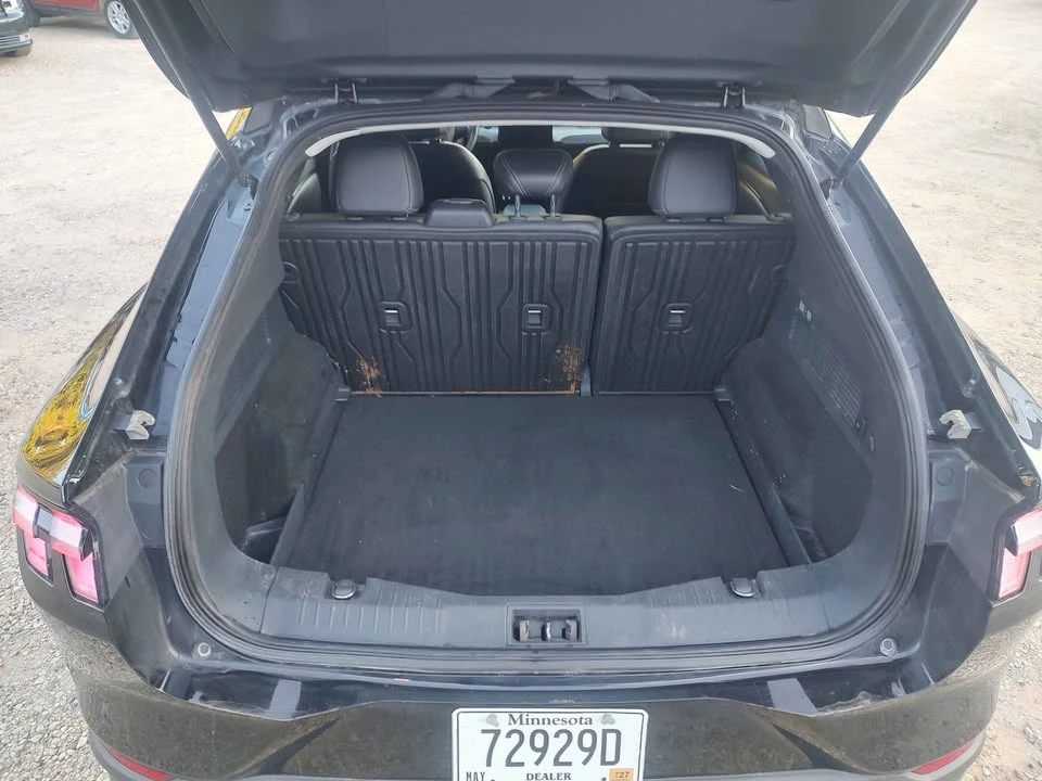 2021 Ford Mustang Mach-E - Image 15 of 15