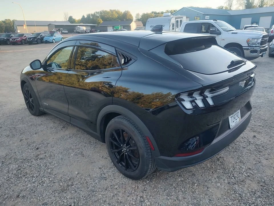 2021 Ford Mustang Mach-E - Image 4 of 15