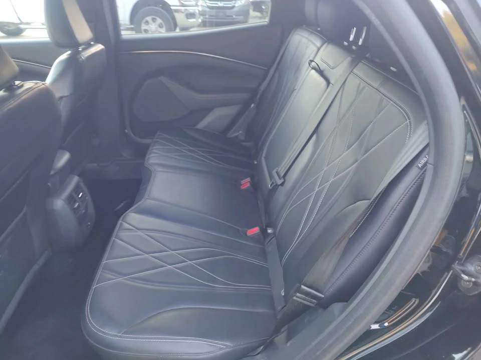 2021 Ford Mustang Mach-E - Image 10 of 15