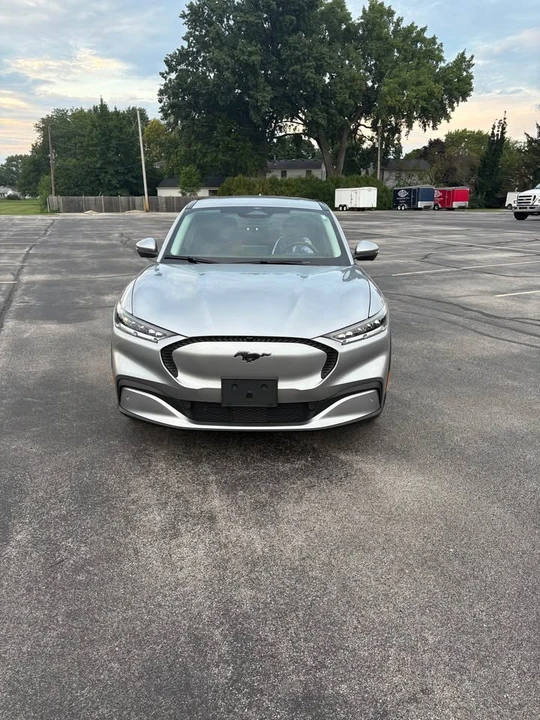 2021 Ford Mustang Mach-E - Image 5 of 18