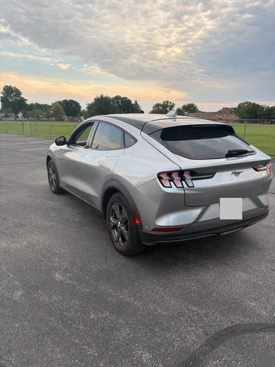 2021 Ford Mustang Mach-E - Image 7 of 18