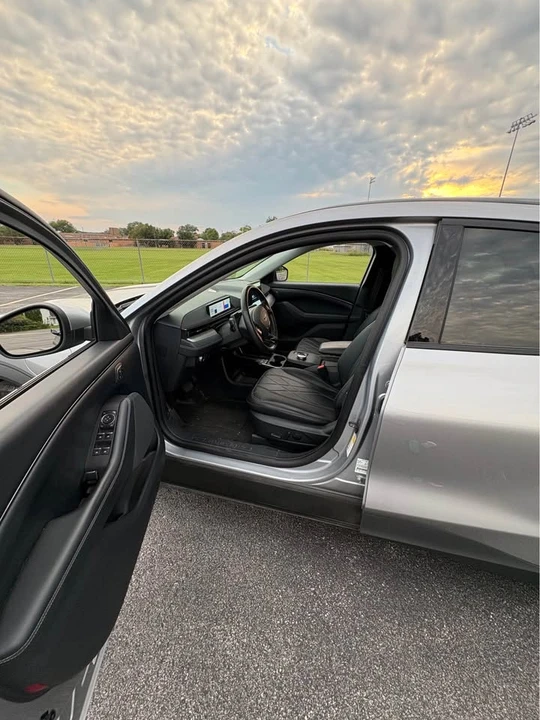 2021 Ford Mustang Mach-E - Image 14 of 18
