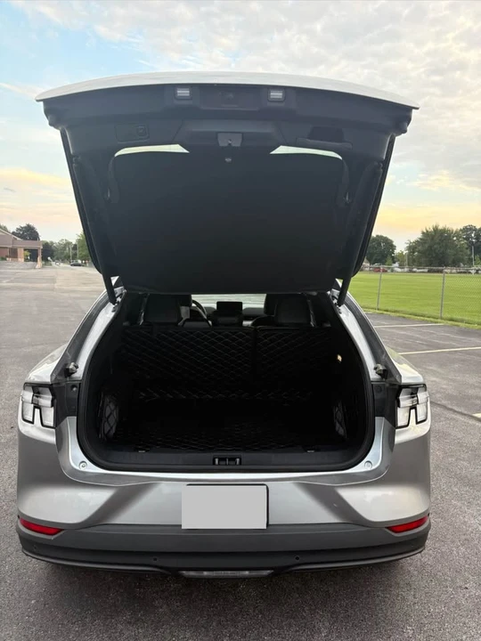 2021 Ford Mustang Mach-E - Image 9 of 18