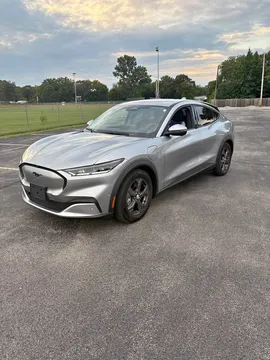 2021 Ford Mustang Mach-E Select Sport Utility 4D