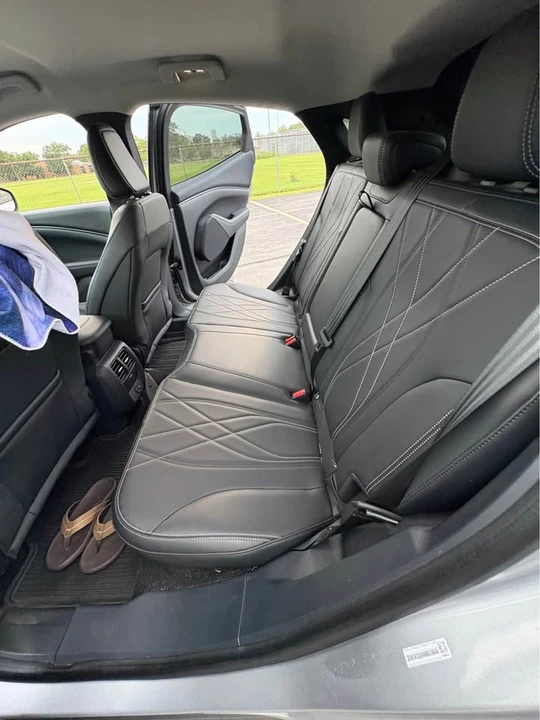2021 Ford Mustang Mach-E - Image 12 of 18