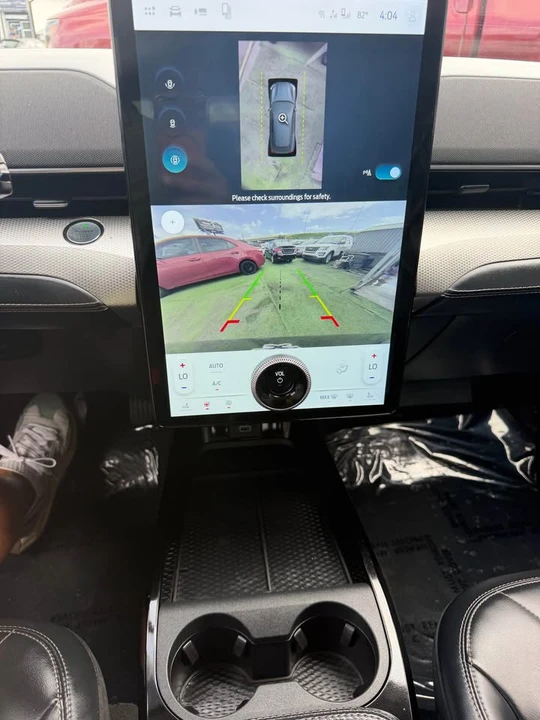 2021 Ford Mustang Mach-E - Image 10 of 18