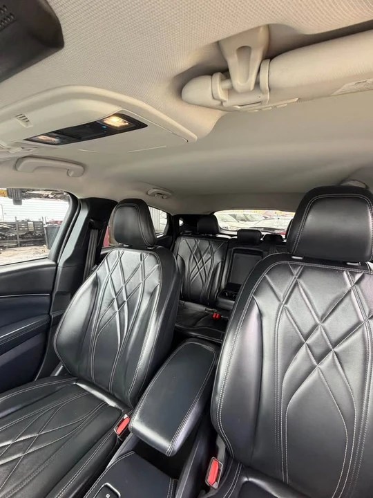 2021 Ford Mustang Mach-E - Image 2 of 18