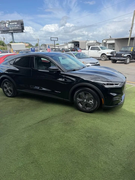 2021 Ford Mustang Mach-E - Image 16 of 18