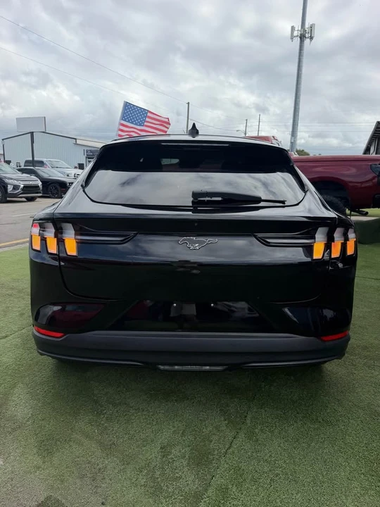 2021 Ford Mustang Mach-E - Image 15 of 18