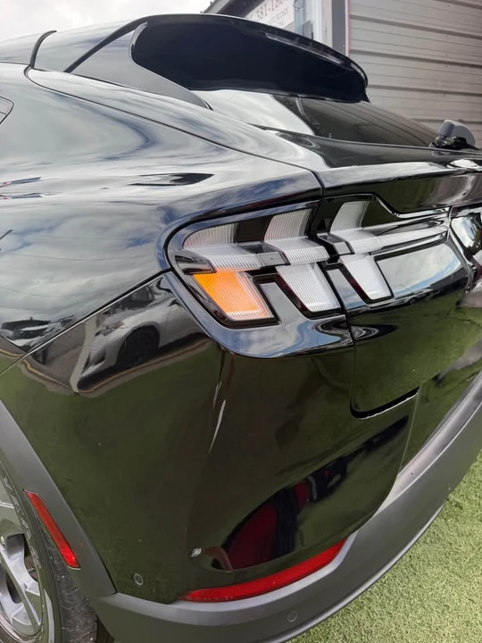 2021 Ford Mustang Mach-E - Image 14 of 18