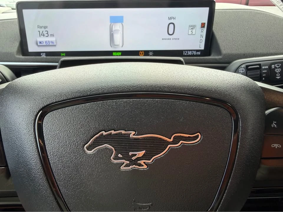 2021 Ford Mustang Mach-E - Image 6 of 18