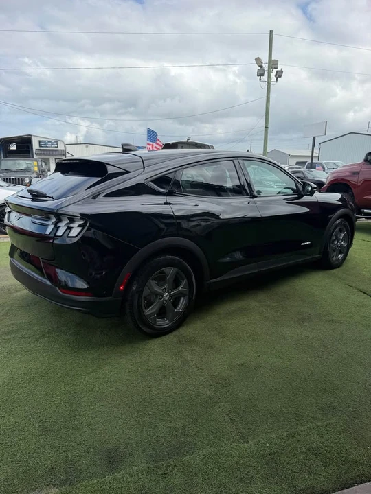 2021 Ford Mustang Mach-E - Image 17 of 18