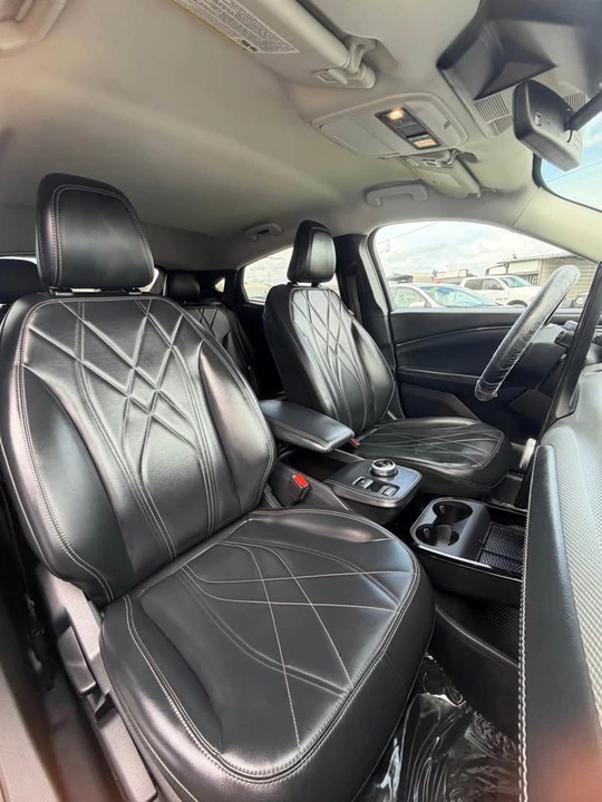 2021 Ford Mustang Mach-E - Image 5 of 18