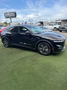 2021 Ford Mustang Mach-E Select Sport Utility 4D
