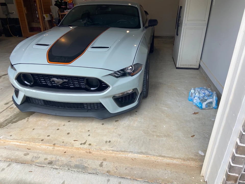 2021 Ford Mustang Mach-E - Image 6 of 19
