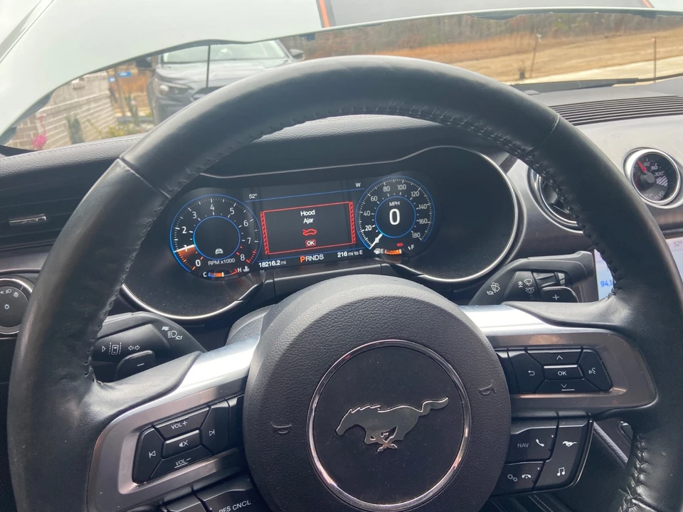 2021 Ford Mustang Mach-E - Image 12 of 19